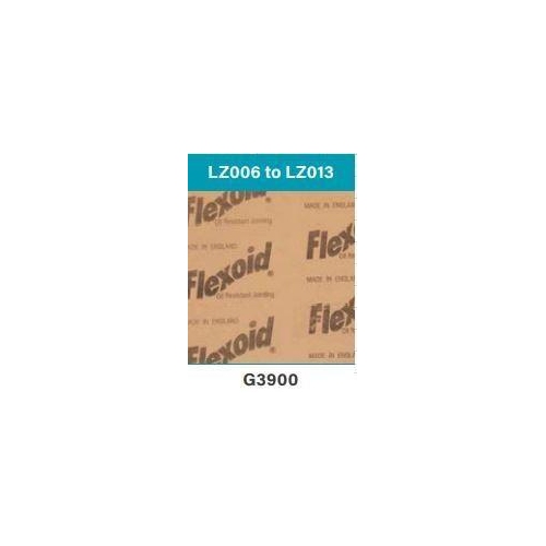 PAYEN Feststoffdichtung LZ012