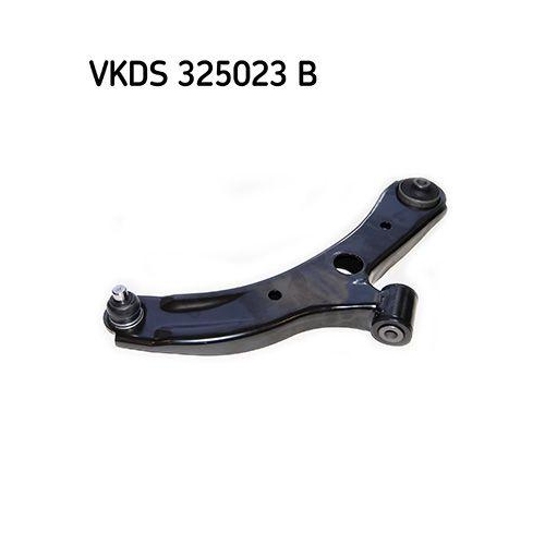 SKF Lenker, Radaufh&auml;ngung VKDS 325023 B