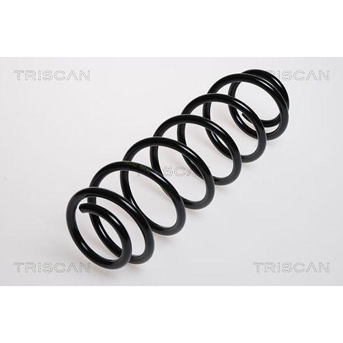TRISCAN Fahrwerksfeder 8750 29518
