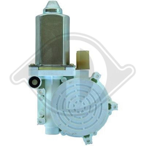 DIEDERICHS Elektromotor, Fensterheber 1205123