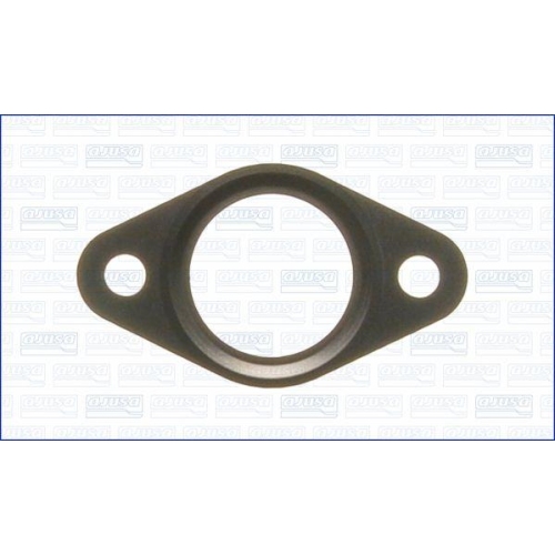 AJUSA Dichtung, AGR-Ventil 01059400