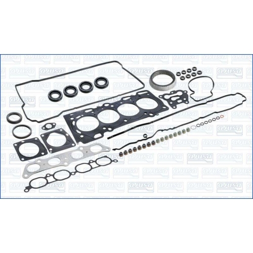 AJUSA Dichtungssatz, Zylinderkopf MULTILAYER STEEL 52191800