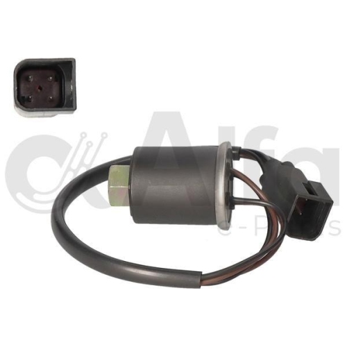 Alfa e-Parts Druckschalter, Klimaanlage AF02153
