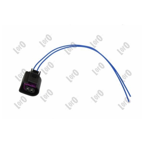 ABAKUS Reparatursatz, Kabelsatz LORO 120-00-111
