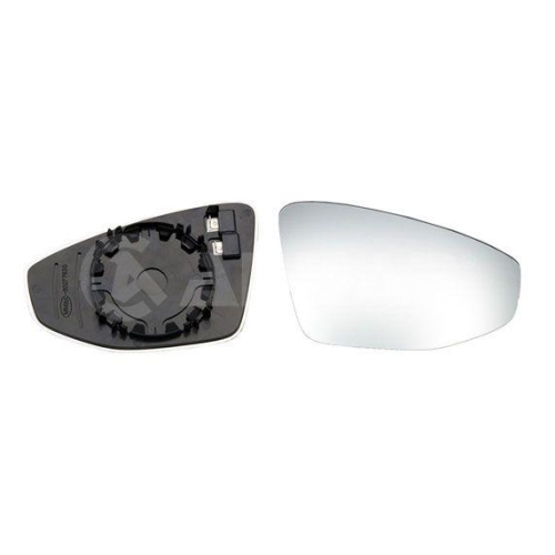 ALKAR Spiegelglas, Au&szlig;enspiegel 6432776