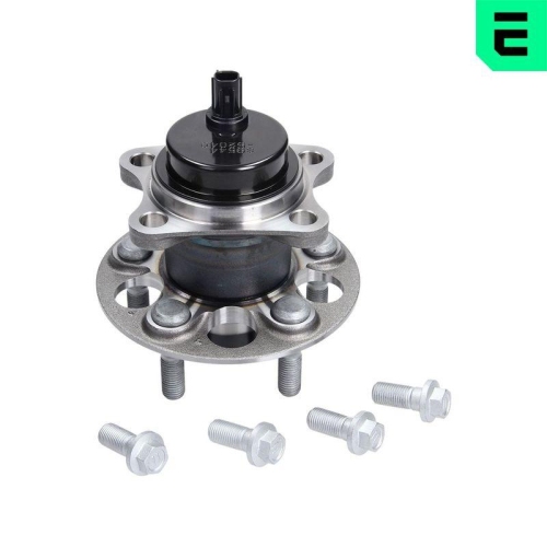 OPTIMAL Radlagersatz 982212