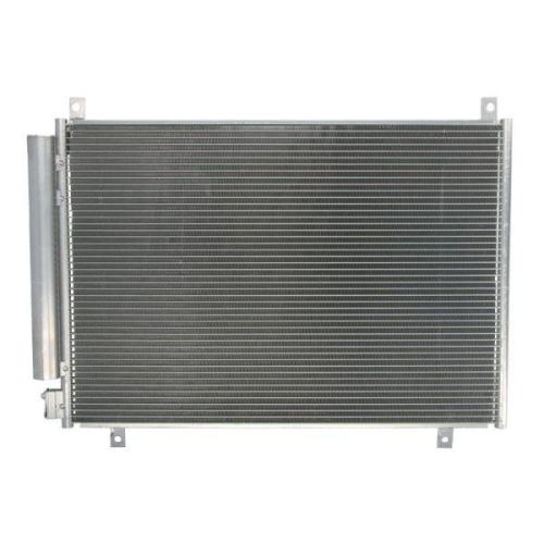 THERMOTEC Kondensator, Klimaanlage KTT110763
