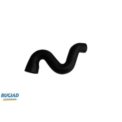 BUGIAD Ladeluftschlauch 82638