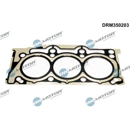 Dr.Motor Automotive Dichtung, Zylinderkopf DRM350203
