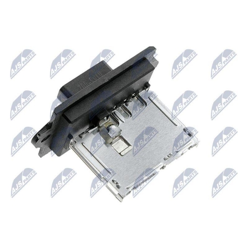 NTY Widerstand, Innenraumgebl&auml;se ERD-NS-002
