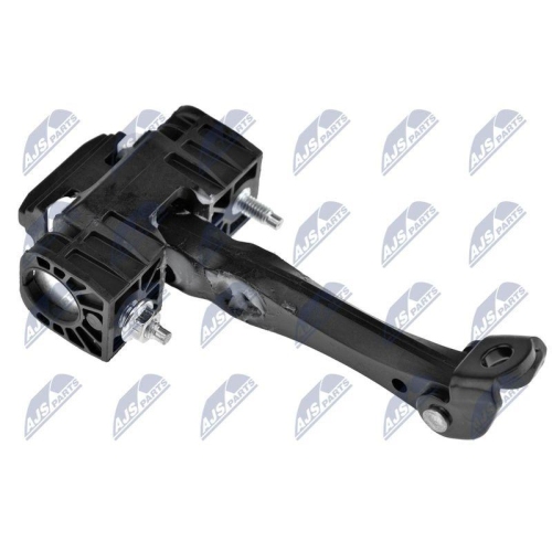 NTY T&uuml;rfeststeller EZC-PL-019