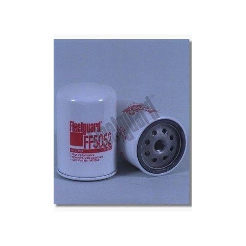 FLEETGUARD Kraftstofffilter FF5052