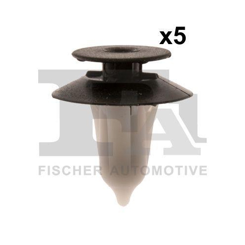 FA1 Clip, Zier-/Schutzleiste 13-40003.5