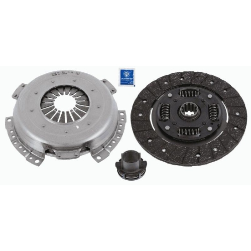 SACHS Kupplungssatz 3000 104 002