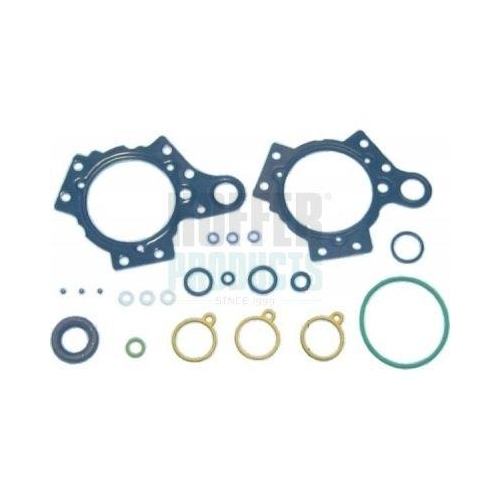 HOFFER Reparatursatz, Common-Rail-System 9157