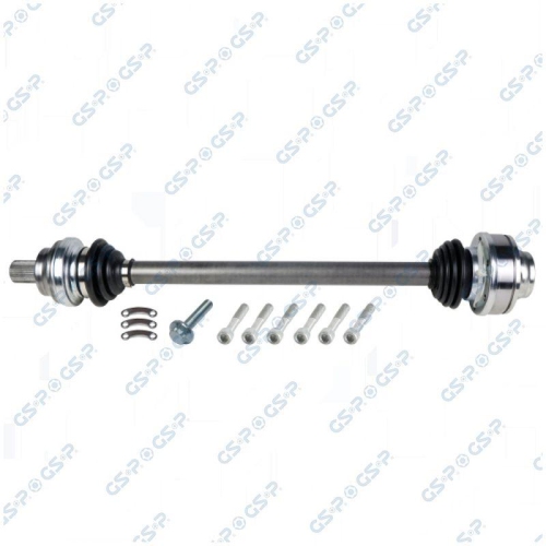 GSP Antriebswelle 261331
