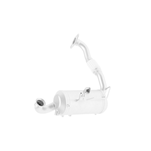 HELLA Ru&szlig;-/Partikelfilter, Abgasanlage 8LG 366 071-761