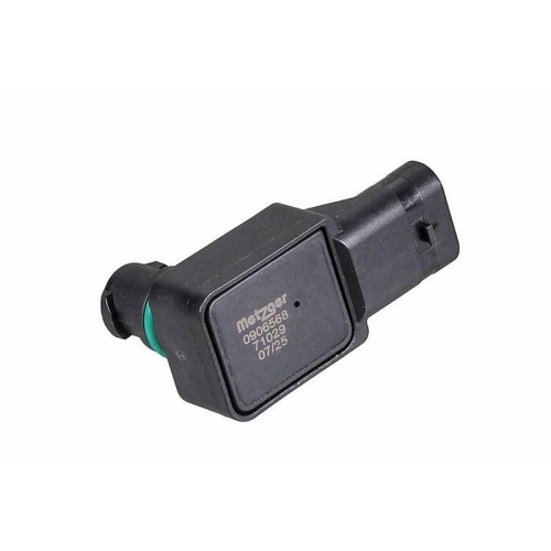 METZGER AUTOTEILE Sensor, Saugrohrdruck GREENPARTS 0906568