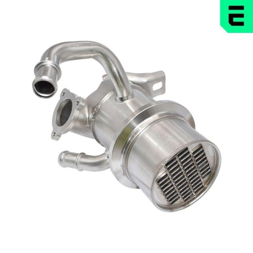 ERA K&uuml;hler, Abgasr&uuml;ckf&uuml;hrung 500082A