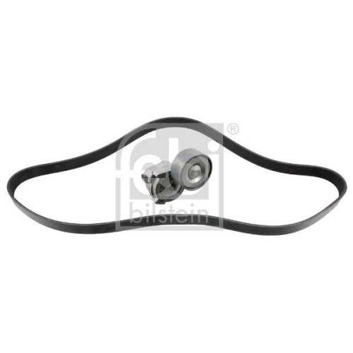 FEBI BILSTEIN Keilrippenriemensatz 30205
