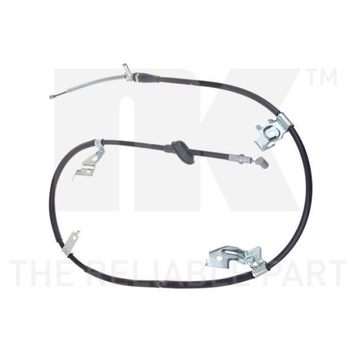 NK Seilzug, Feststellbremse 9023153