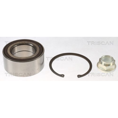 TRISCAN Radlagersatz 8530 40129