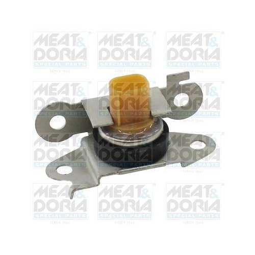 MEAT & DORIA Sensor, Fahrpedalstellung 83760