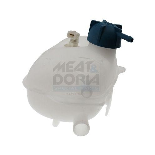 MEAT & DORIA Wasserkasten, K&uuml;hler 2035143