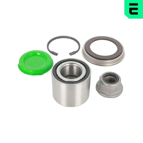 OPTIMAL Radlagersatz 202021L