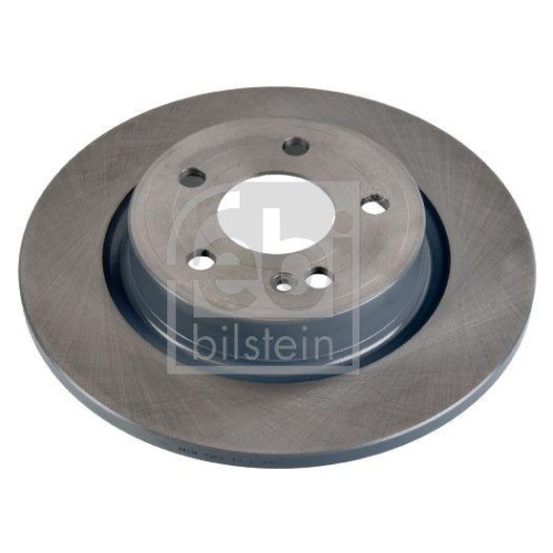 FEBI BILSTEIN Bremsscheibe 107514