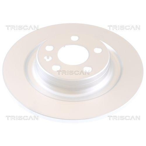 TRISCAN Bremsscheibe 8120 27159c