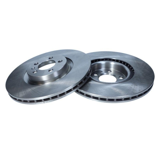 MAXGEAR Bremsscheibe 19-4828