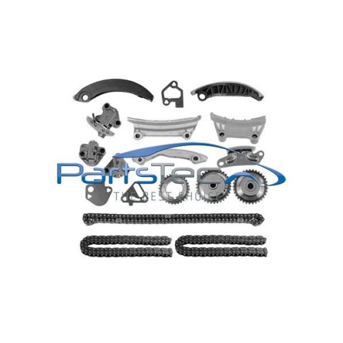 PartsTec Steuerkettensatz PTA114-0399