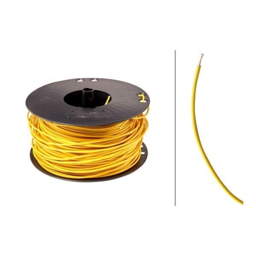 HELLA Leitungssatz 8KL 054 003-002