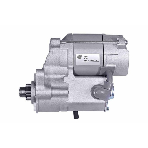 HELLA Starter 8EA 012 527-111