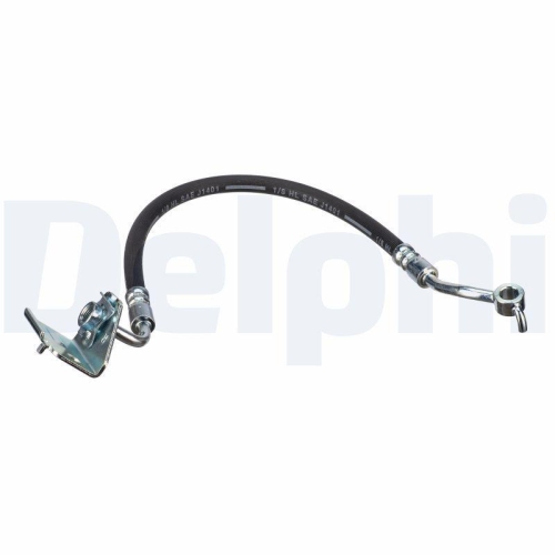 DELPHI Bremsschlauch LH7769
