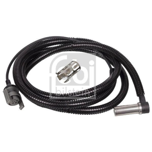 FEBI BILSTEIN Sensor, Raddrehzahl 104899