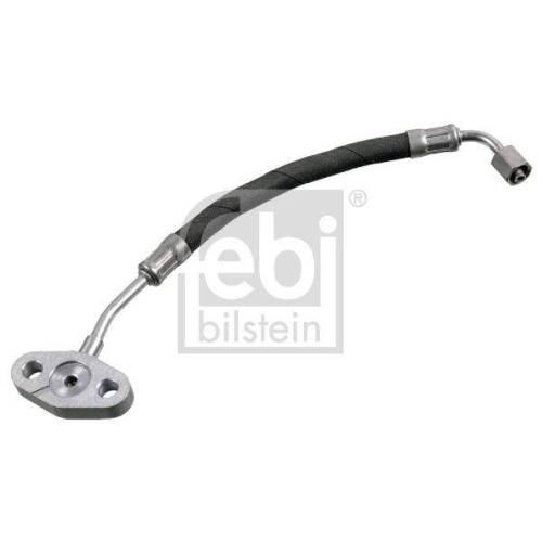 FEBI BILSTEIN Druckleitung, Druckluftkompressor 196788