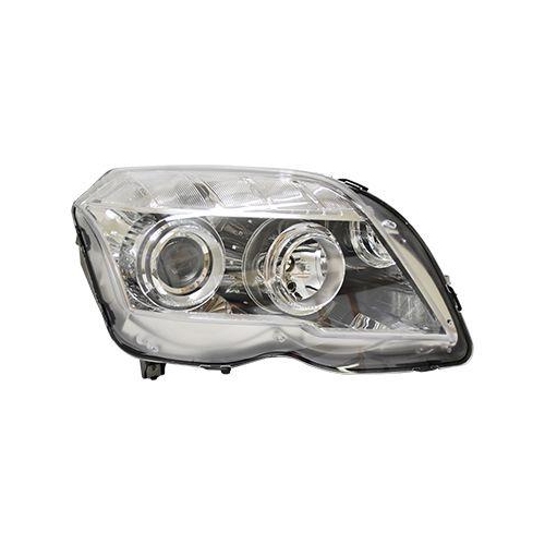 VAN WEZEL Hauptscheinwerfer 3092962