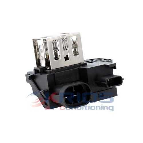 MEAT & DORIA Vorwiderstand, Elektromotor (Kühlerlüfter) K109223