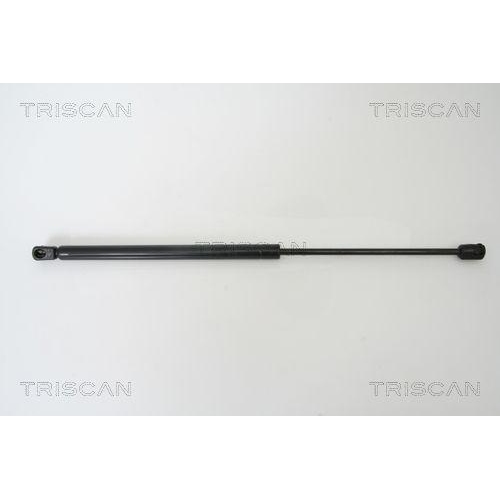 TRISCAN Gasfeder, Motorhaube 8710 27105