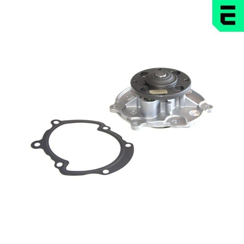 OPTIMAL Wasserpumpe, Motorkühlung