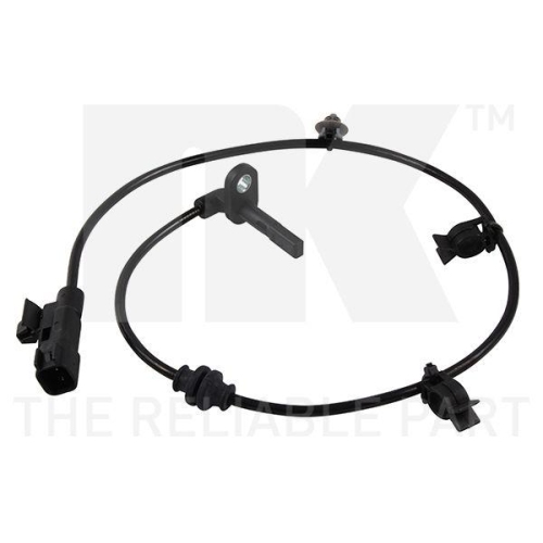 NK Sensor, Raddrehzahl 293618