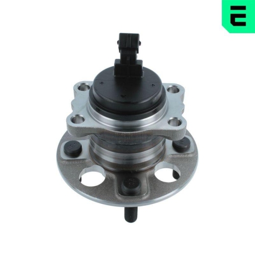 OPTIMAL Radlagersatz