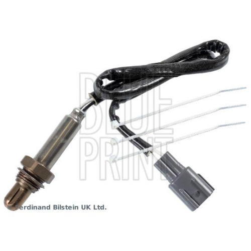 BLUE PRINT Lambdasonde