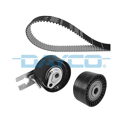 DAYCO Zahnriemensatz