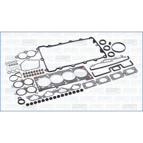AJUSA Dichtungssatz, Zylinderkopf FIBERMAX 52141100