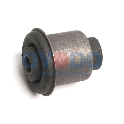 Oyodo Lagerung, Lenker