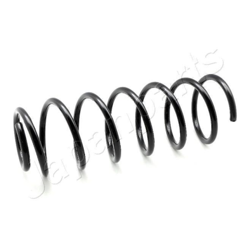 JAPANPARTS Fahrwerksfeder ZC5789C