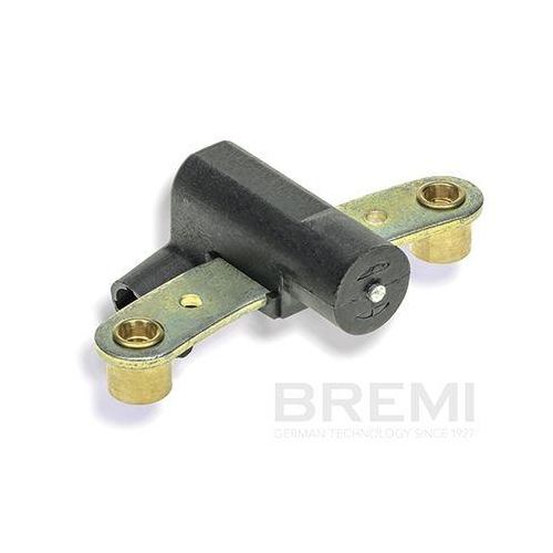 BREMI Impulsgeber, Kurbelwelle